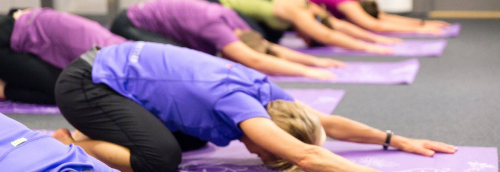 BLI SPREKERE HVERDAGSYOGA